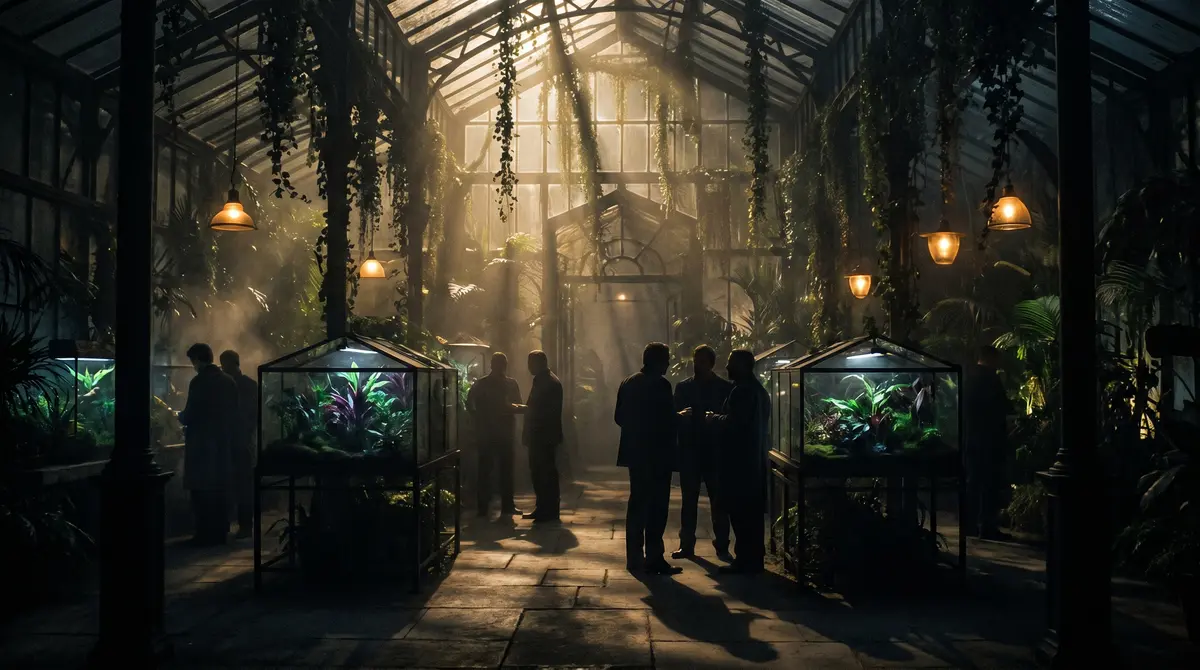 看片多肉植物养护视频演示